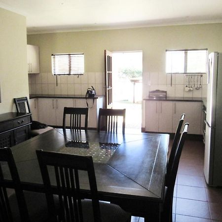 Barvale Sudwala Lodge מראה חיצוני תמונה
