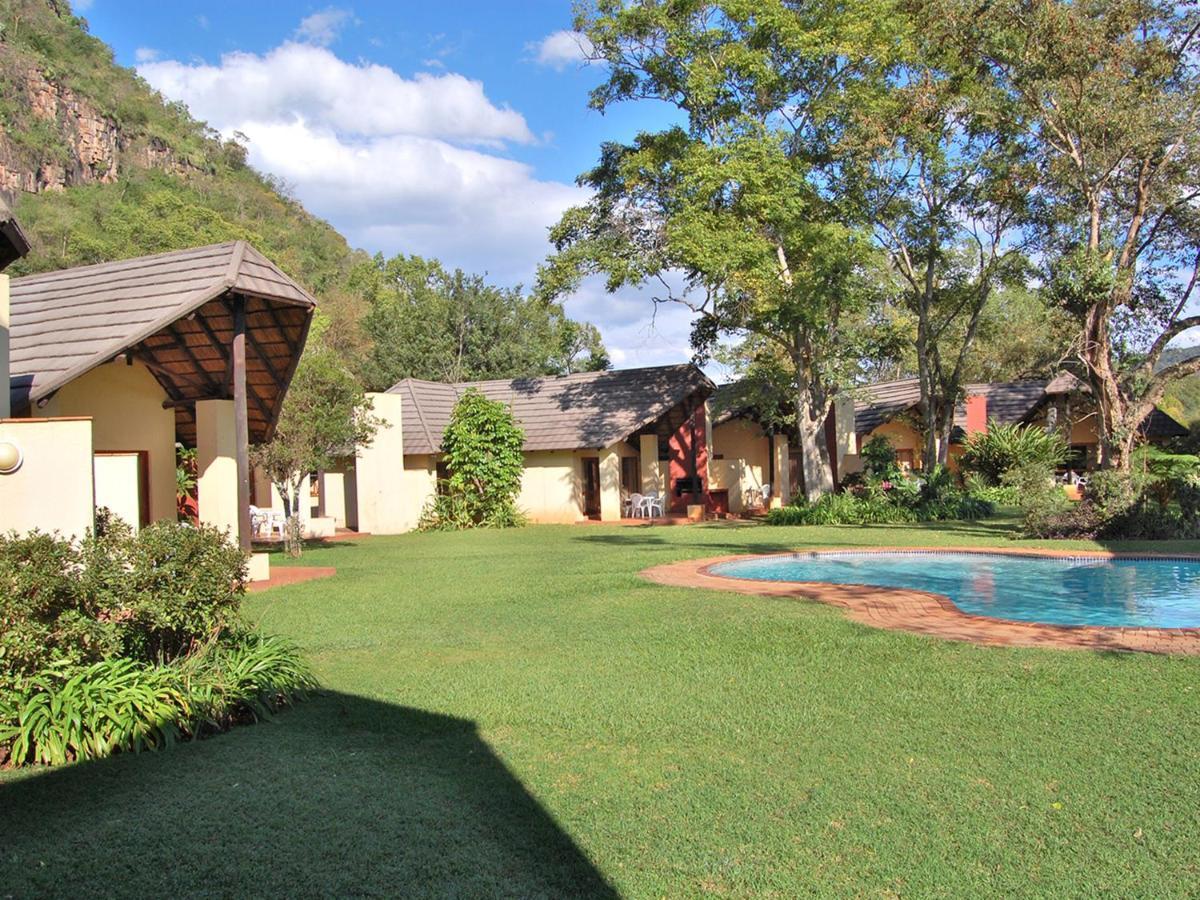 Barvale Sudwala Lodge מראה חיצוני תמונה