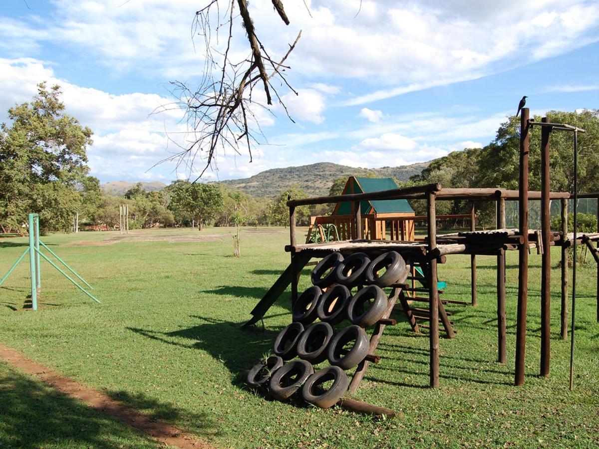 Barvale Sudwala Lodge מראה חיצוני תמונה