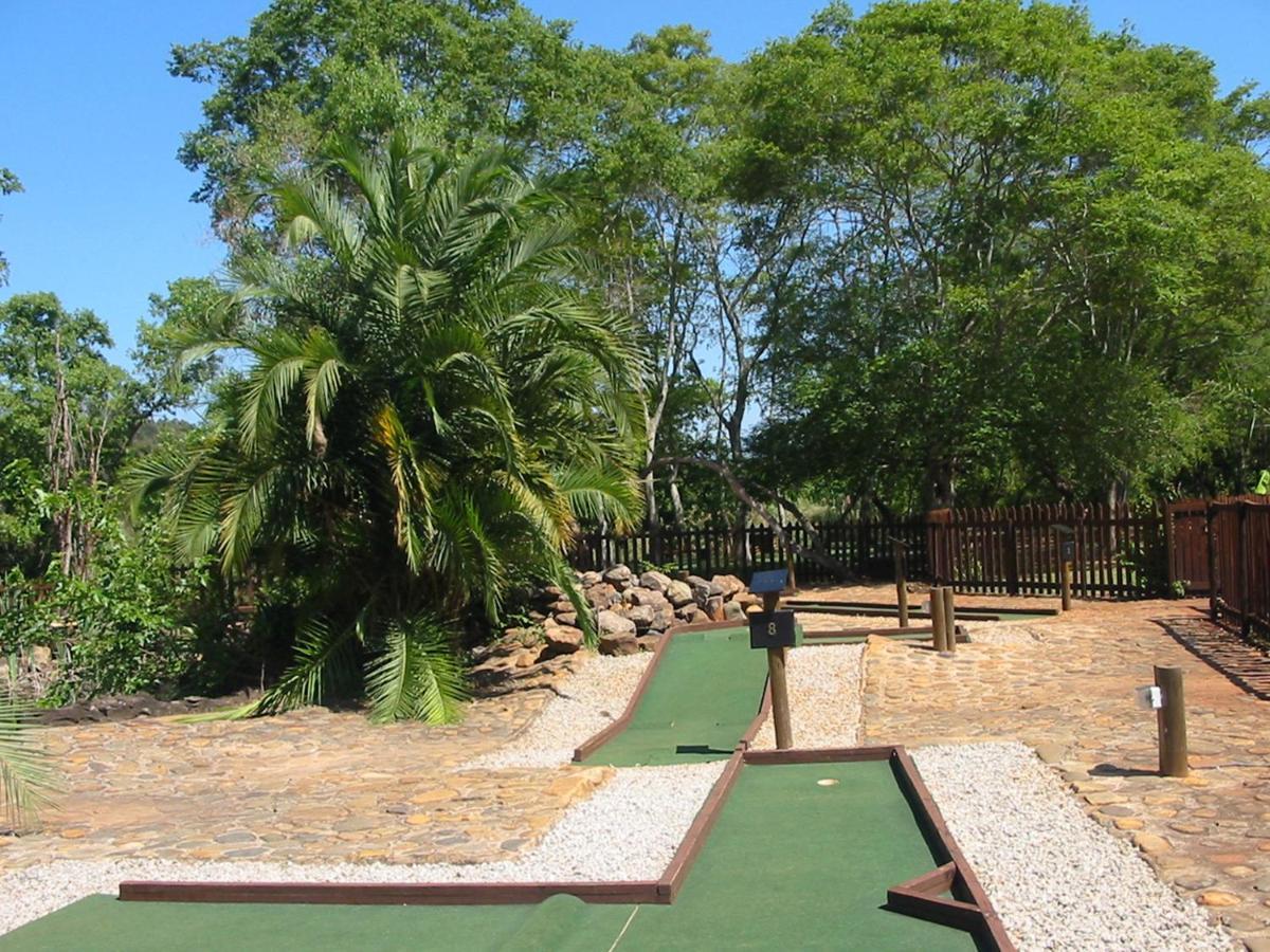 Barvale Sudwala Lodge מראה חיצוני תמונה