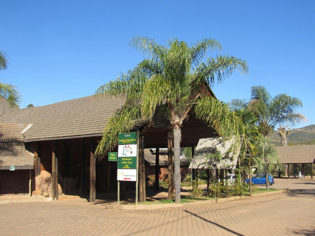 Barvale Sudwala Lodge מראה חיצוני תמונה