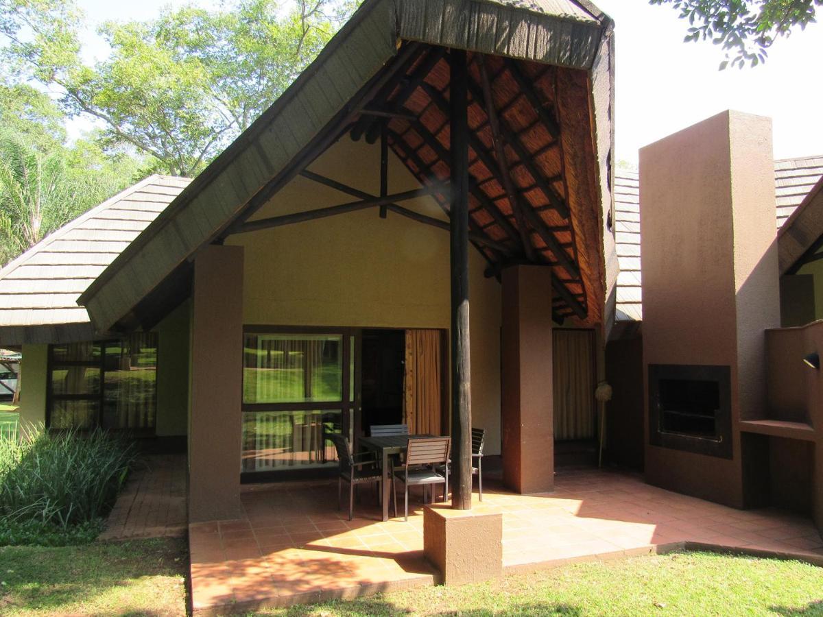 Barvale Sudwala Lodge חדר תמונה