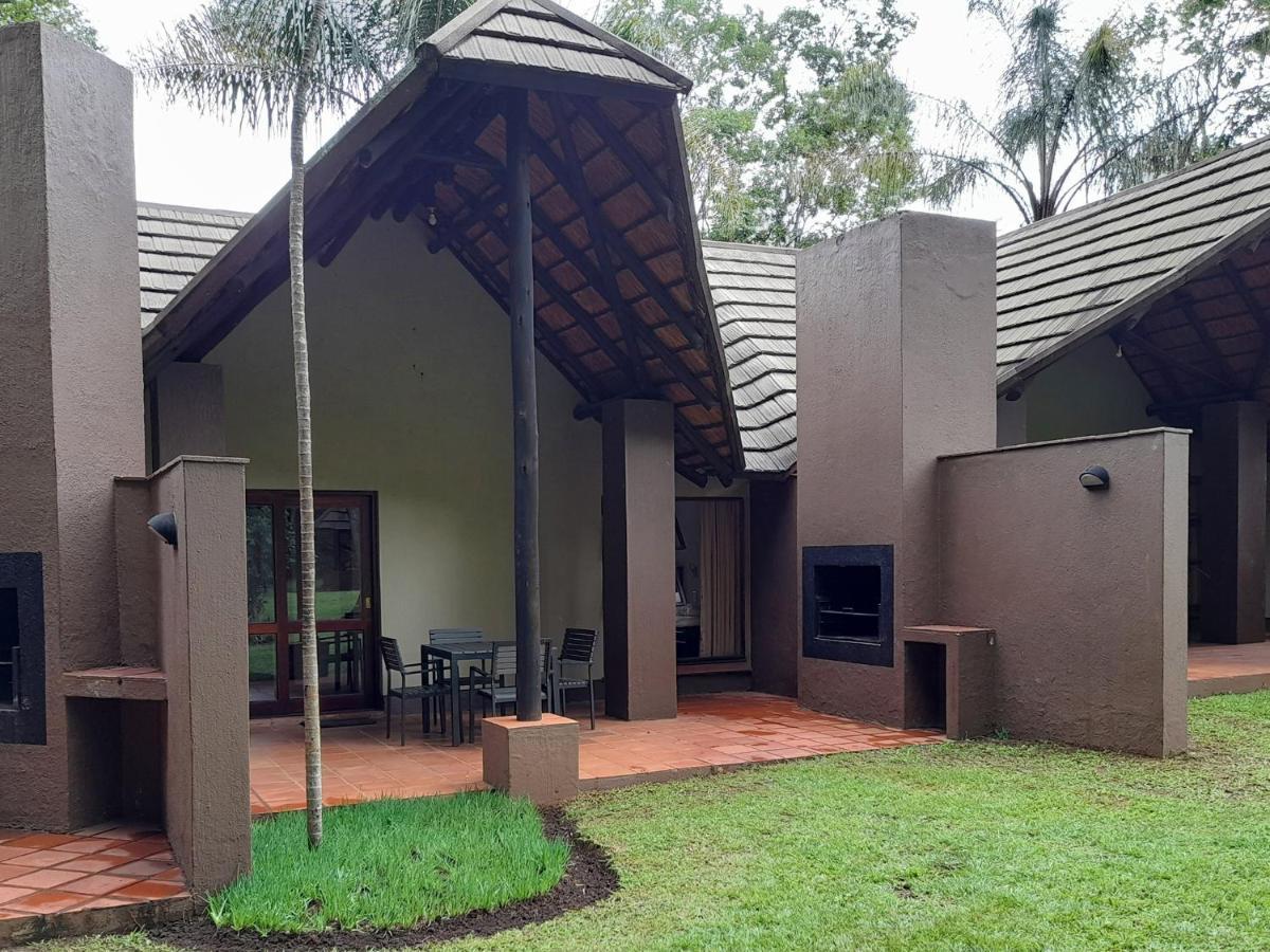 Barvale Sudwala Lodge חדר תמונה