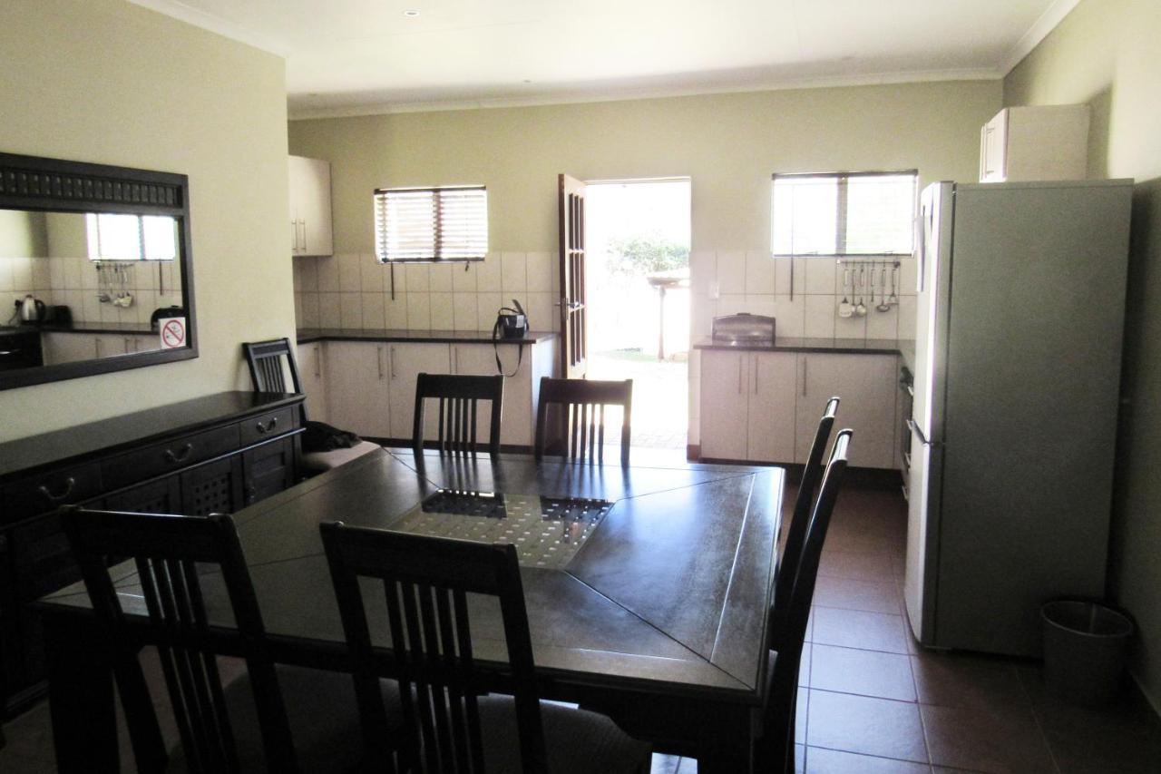 Barvale Sudwala Lodge מראה חיצוני תמונה
