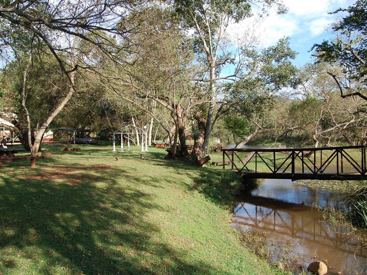 Barvale Sudwala Lodge מראה חיצוני תמונה